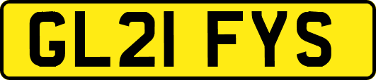 GL21FYS