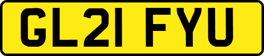 GL21FYU