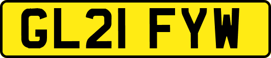 GL21FYW