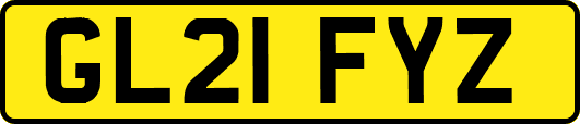 GL21FYZ