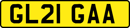 GL21GAA