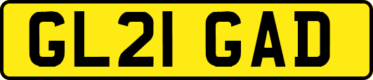 GL21GAD