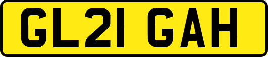 GL21GAH