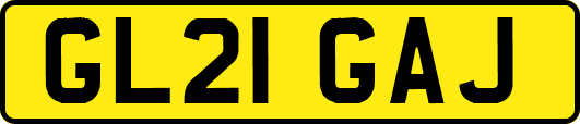 GL21GAJ
