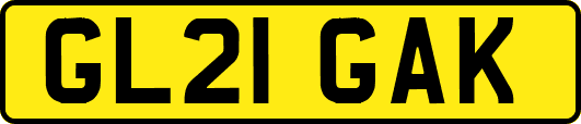 GL21GAK