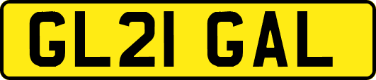 GL21GAL