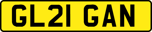 GL21GAN