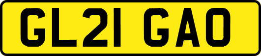 GL21GAO