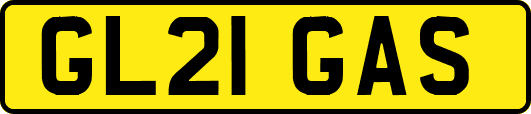 GL21GAS