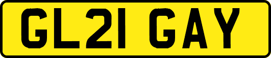 GL21GAY