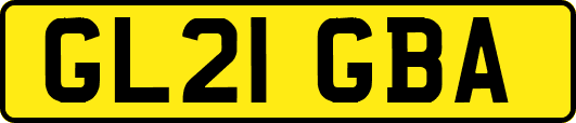 GL21GBA