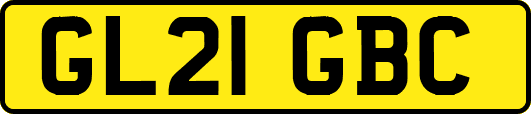 GL21GBC