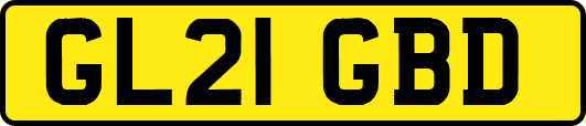GL21GBD