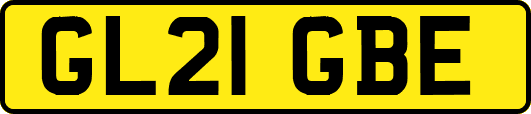 GL21GBE
