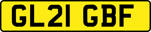 GL21GBF