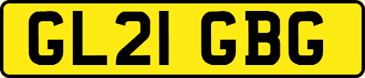 GL21GBG