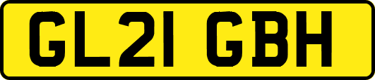 GL21GBH