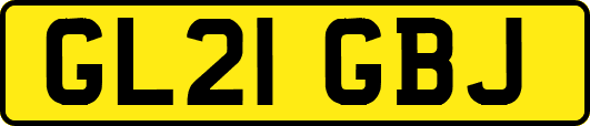 GL21GBJ