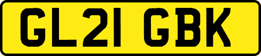 GL21GBK