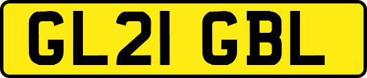 GL21GBL