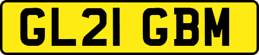 GL21GBM