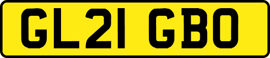 GL21GBO