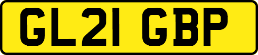 GL21GBP