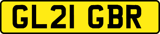 GL21GBR