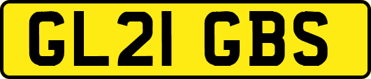 GL21GBS