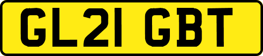 GL21GBT