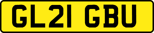 GL21GBU