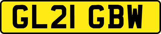 GL21GBW