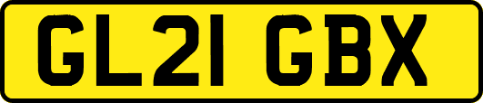 GL21GBX