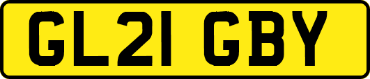 GL21GBY