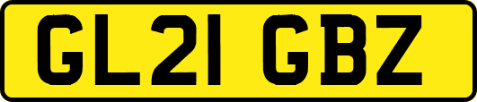 GL21GBZ