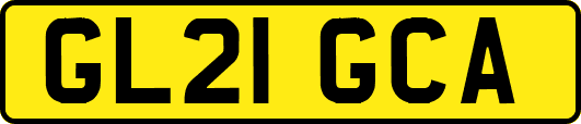GL21GCA