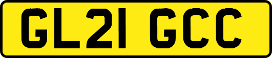 GL21GCC