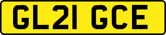 GL21GCE