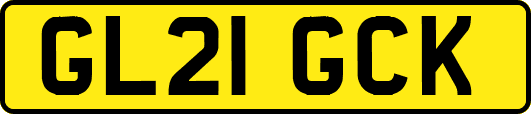 GL21GCK