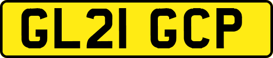 GL21GCP