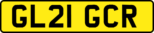 GL21GCR