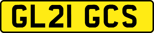GL21GCS