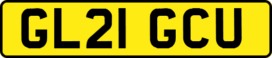 GL21GCU