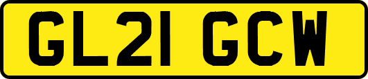 GL21GCW
