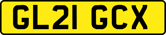 GL21GCX