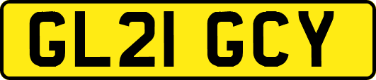 GL21GCY
