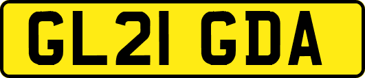 GL21GDA