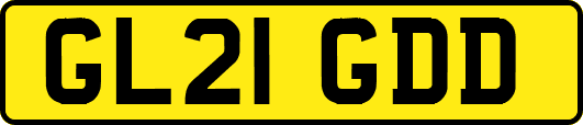GL21GDD