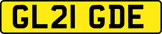GL21GDE