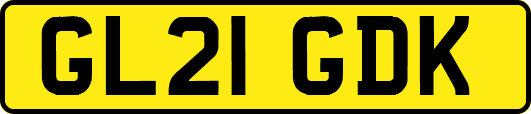 GL21GDK